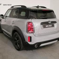 Mini Countryman Cooper 136ch  Edition Premium BVA7 Obernai