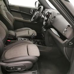 Mini Countryman Cooper 136ch  Edition Premium BVA7 Obernai