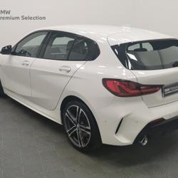 BMW Serie 1 118iA 136ch M Sport DKG7 Obernai