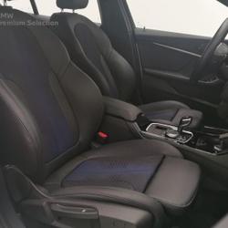 BMW Serie 1 118iA 136ch M Sport DKG7 Obernai