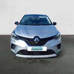 Renault Captur Captur TCe 90 - Business 21 Fontenay-sur-Eure