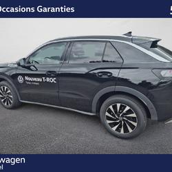 Volkswagen T-Roc T-Roc 1.5 eTSI EVO2 Hybrid 150 ch DSG7 Style Plo&euml;rmel