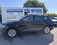 Volkswagen Tiguan Carentoir