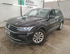 Volkswagen Tiguan Carentoir