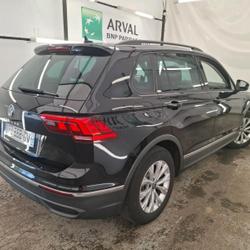Volkswagen Tiguan 2.0 TDI 150CH LIFE BUSINESS DSG7 Carentoir