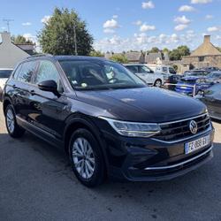 Volkswagen Tiguan 2.0 TDI 150CH LIFE BUSINESS DSG7 occasion - Carentoir - photo 2/21