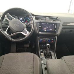 Volkswagen Tiguan 2.0 TDI 150CH LIFE BUSINESS DSG7 Carentoir