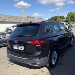 Volkswagen Tiguan 2.0 TDI 150CH LIFE BUSINESS DSG7 occasion - Carentoir - photo 3/21