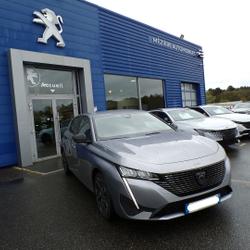 Peugeot 308 III Phase 1 1.2 PURETECH 130CH S&S ALLURE PACK EAT8 occasion - Plo&euml;rmel - photo 2/9