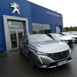 Peugeot 308 III Phase 1 1.2 PURETECH 130CH S&S ALLURE PACK EAT8 Plo&euml;rmel