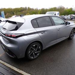 Peugeot 308 III Phase 1 1.2 PURETECH 130CH S&S ALLURE PACK EAT8 Plo&euml;rmel