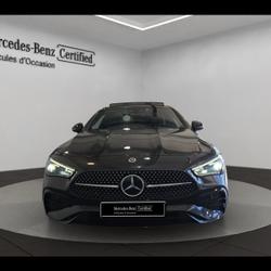 Mercedes CLE 300 258ch AMG Line 4Matic 9G-Tronic occasion - Chambray-l&egrave;s-Tours - photo 2/50