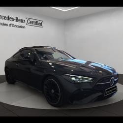 Mercedes CLE 300 258ch AMG Line 4Matic 9G-Tronic occasion - Chambray-l&egrave;s-Tours - photo 3/50