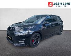 Skoda Fabia Scionzier