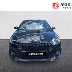 Skoda Fabia Fabia 1.5 TSI 177 ch EVO 2 DSG7 130 Scionzier