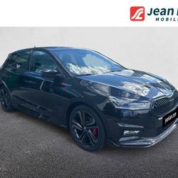 Skoda Fabia Fabia 1.5 TSI 177 ch EVO 2 DSG7 130 Scionzier