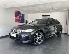 BMW Serie 3 Chavelot