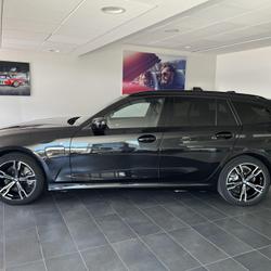 BMW Serie 3 Touring 330e 292 ch BVA8 M Sport Chavelot