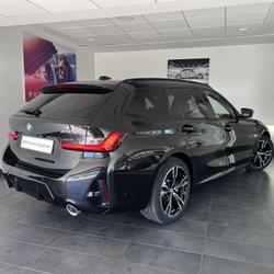 BMW Serie 3 Touring 330e 292 ch BVA8 M Sport Chavelot