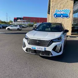 Peugeot 2008 1.2 PURETECH 130CH S&S GT EAT8 B&eacute;ziers