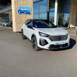 Peugeot 2008 1.2 PURETECH 130CH S&S GT EAT8 B&eacute;ziers