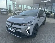 Renault Symbioz Alixan