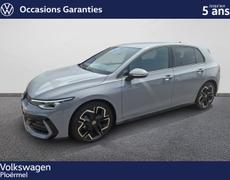 Volkswagen Golf 8 Questembert