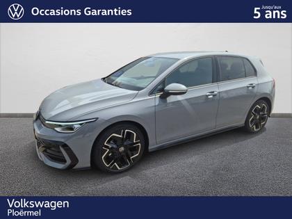 Volkswagen Golf 8 - Golf 1.5 eTSI EVO2 150 DSG7 R-Line Edition - 37 500 €