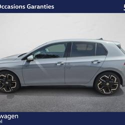 Volkswagen Golf 8 Golf 1.5 eTSI EVO2 150 DSG7 R-Line Edition Questembert