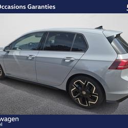 Volkswagen Golf 8 Golf 1.5 eTSI EVO2 150 DSG7 R-Line Edition Questembert