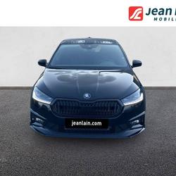 Skoda Fabia Fabia 1.5 TSI 177 ch EVO 2 DSG7 130 Margencel