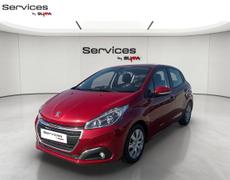 Peugeot 208 Montceau-les-Mines