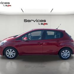 Peugeot 208 208 BlueHDi 100ch S&S BVM5 Active Business Montceau-les-Mines