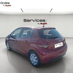 Peugeot 208 208 BlueHDi 100ch S&S BVM5 Active Business Montceau-les-Mines