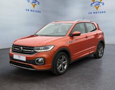 Volkswagen T-Cross Serres-Castet