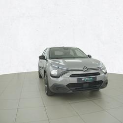Citroen C4 C4 PureTech 100 BVM6 - You Fontenay-sur-Eure