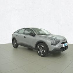 Citroen C4 C4 PureTech 100 BVM6 - You Fontenay-sur-Eure