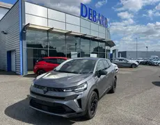 Renault Symbioz Saint-Saturnin