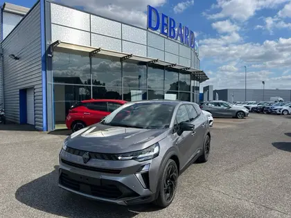 Renault Symbioz - 1.8 E-TECH FULL HYBRID 160CH ESPRIT ALPINE - 26 - 30 990 €