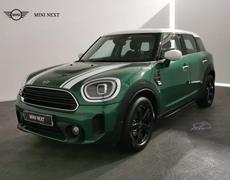 Mini Countryman Haguenau