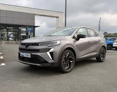Renault Symbioz Mées