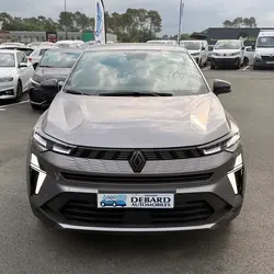 Renault Symbioz 1.8 E-TECH FULL HYBRID 160CH ESPRIT ALPINE - 26 M&eacute;rignac