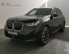 BMW X3 Haguenau