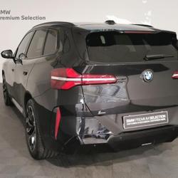 BMW X3 xDrive30e 299ch M Sport Haguenau