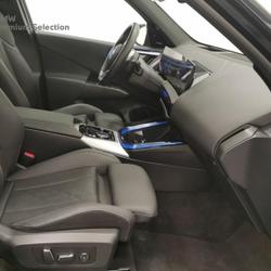 BMW X3 xDrive30e 299ch M Sport Haguenau
