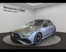 Mercedes Classe A Chambray-lès-Tours
