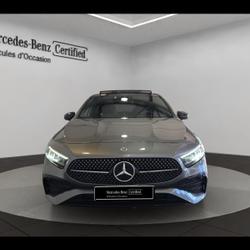 Mercedes Classe A 180 d 116ch AMG Line 8G-DCT Chambray-l&egrave;s-Tours