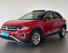 Volkswagen T-Roc Le Havre
