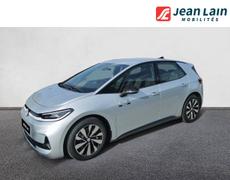Volkswagen ID3 Volx