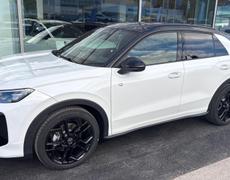 Volkswagen T-Roc Alès